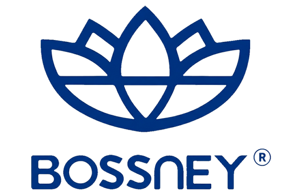 Bossney Logo