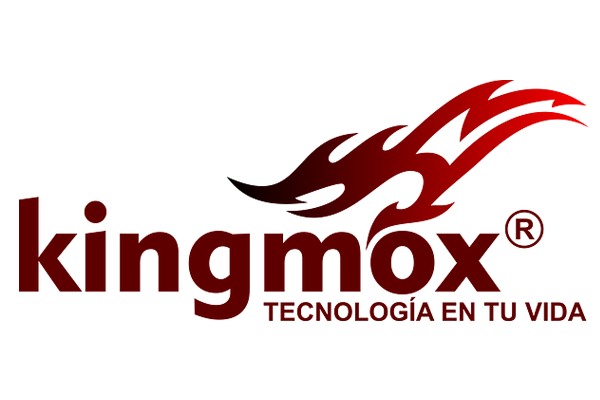 kingmas Logo